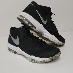 NIke Mens Air Max Emergent  Basketball Shoes